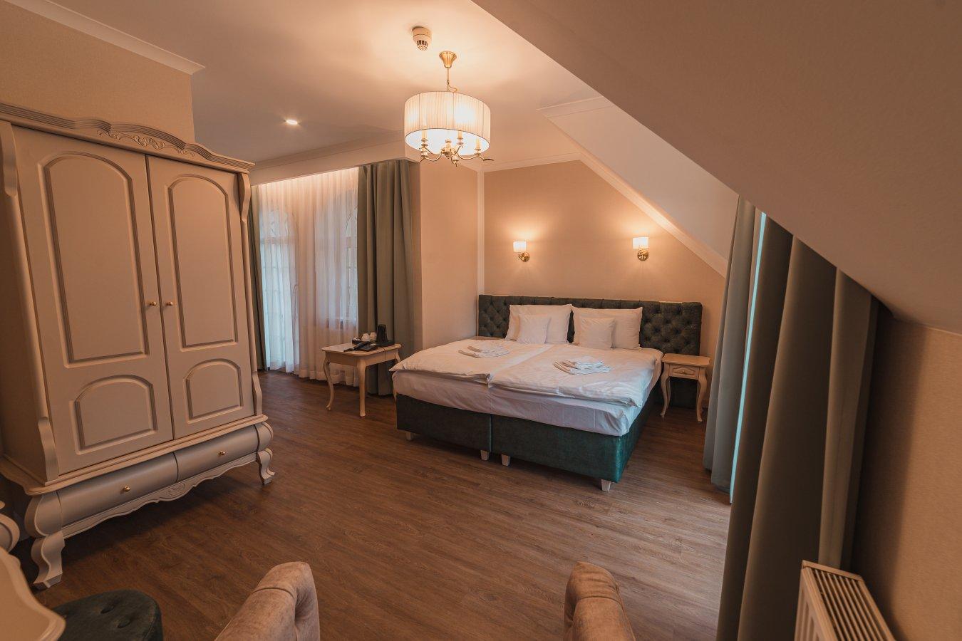 Hotel Binkowski Kielce Luaran gambar